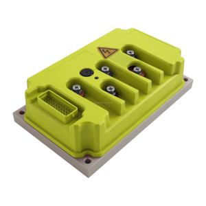 Controlador Arena de 27KW 106V 700A IP67 para Bicicletas Eléctricas de Tracción Directa, Bicicletas de Montaña, Motocicletas, Scooters, Carritos de Golf, Emoto, ATV, UTV - Product Image 4