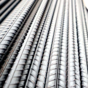 Diámetro 4mm 5mm 8mm 10mm 12mm 20mm Precio de barra de refuerzo de acero Barra de hierro deformada Precio de barra de refuerzo de acero suave - Product Image 3