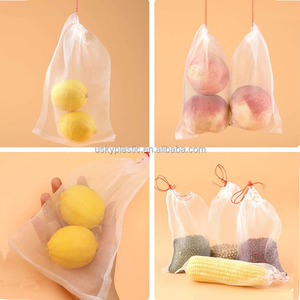 Rete dell'insetto che copre durante il periodo della piantina per impedire la diffusione dei parassiti e dei virus - Product Image 5