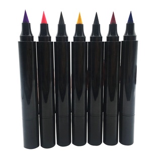 Cool magic <span class=keywords><strong>cat</strong></span> <span class=keywords><strong>eye</strong></span> excel-lápiz de maquillaje de doble cara, delineador de ojos líquido - Product Image 5