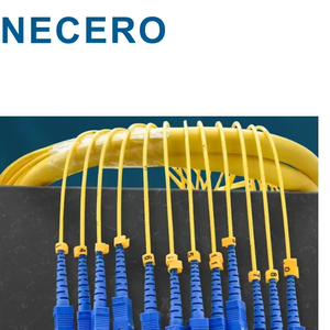 Kabel Patch Fiber Optik NECERO OEM ODM SC, Jumper Fiber Optik, Kabel Patch Optik untuk Komunikasi - Product Image 3