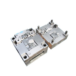 บริการรับผลิตแม่พิมพ์กล้องของเล่นเด็กแบบฉีดขึ้นรูปตามสั่ง - Product Image 1