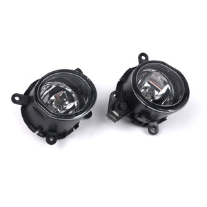 Luces antiniebla para BMW MINI R50 R52 R53 2001-2006, par de luces halógenas de conducción para parachoques delantero - Product Image 3