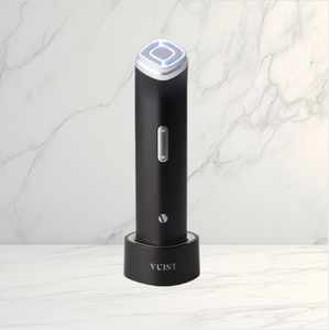 Appareil de soin de la peau tout-en-un Vuist Derma Pro Korea, stimulant le collagène pour un soin facial complet à domicile - Product Image 1