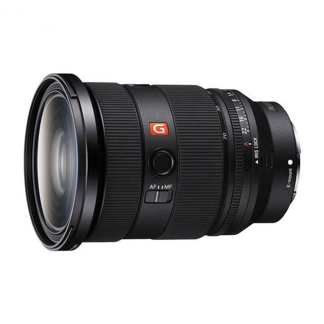 DongFu Wholesale Used Camera Lens FE 24-70mm F2.8 GM II Standard Zoom G Master Lens