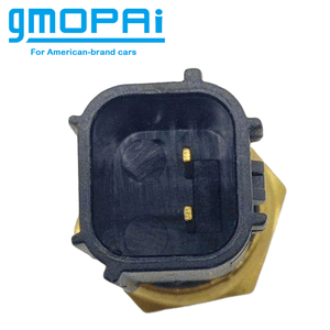 5269870AB Coolant Temp <strong>Sensor</strong> Auto <strong>Parts</strong> Factory Has Stock 05269870AB K05269870AB <strong>Temperature</strong> <strong>Sensor</strong> for Chrysler Dodge Jeep - Product Image 3