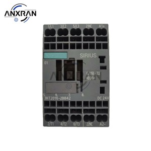 Para Siemens 3RT2016-2BB42 conector de terminal de jaula de contactor de potencia 3RT2016-2BB42 módulo PLC - Product Image 2