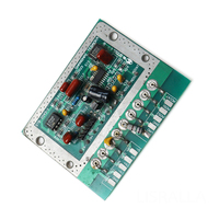 Placa AD Original para Balanza DIGI SM110 SM80 100, Piezas de Repuesto al por Mayor
