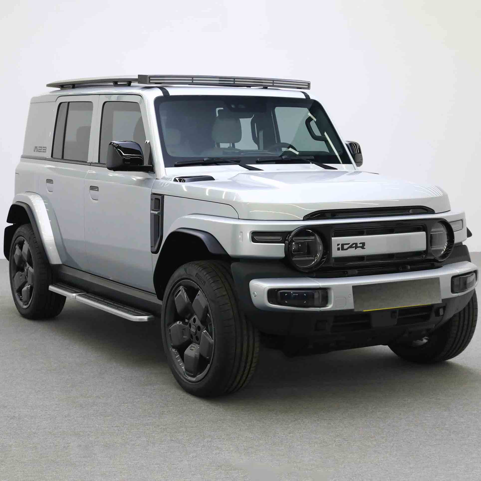 tiguan 2023 second hand