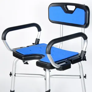 BQ403H, медицинское обслуживание, продукт для здоровья, кресло для душа, легкое кресло для ванной для пожилых людей, стулья для душа для пожилых людей