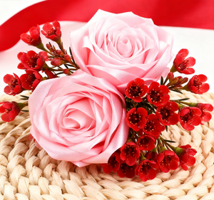 Cinta de Raso de Color Sólido de 25 mm, 50/100 Yardas por Rollo, la Más Vendida al por Mayor de Fábrica de Lujo, para Manualidades, Envoltura de Regalos, Bodas y Fiestas - Product Image 5