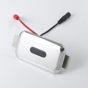 Phòng tắm Cảm biến nước tiểu flusher tự động nơi để tiểu tuôn ra van cảm biến - Product Image 5