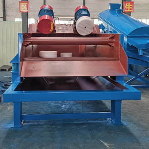 <b>Vibrating</b> <b>Screen</b> Linear Motor Ore Processing Equipment - Product Image 1