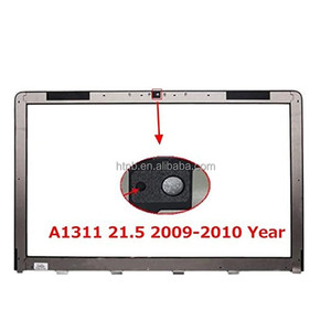 Nouveau pour <span class=keywords><strong>iMac</strong></span> <span class=keywords><strong>A1311</strong></span> uniquement : Verre LCD <span class=keywords><strong>21</strong></span> pouces, dalle LCD, écran avant en verre - Product Image 5