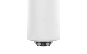 Haute qualité <span class=keywords><strong>150L</strong></span> chauffe-eau électrique cylindre Vertical rond émail réservoir acier inoxydable Geyser chaudière pour usage domestique - Product Image 2