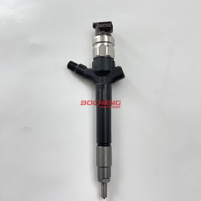 Diesel Common Rail Fuel Injectors 16600