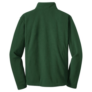 Veste polaire pour homme, style classique, manches longues, service ODM et OEM, pour l'hiver et les activités de plein air, prix bas, best-seller. - Product Image 6