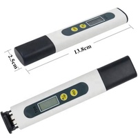 TDS Meter Tester, Portable Water Quality Testing Instrument, Pen Factory, Low-priced Supply
