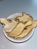 联盛干姜草本香料最优质单香料烘焙加工出口进口批发价格优惠
