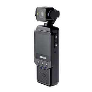Cámara Deportiva de Bolsillo WiFi de Alta Resolución 1080P, <span class=keywords><strong>Grabadora</strong></span> Inteligente de <span class=keywords><strong>Audio</strong></span> y Video Portátil con Función de Grabación en Bucle MicroSD - Product Image 2