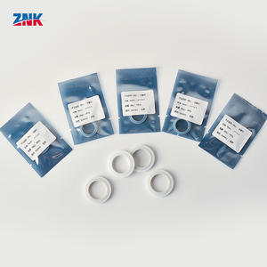 ZNK แหวนปิดผนึก1064nm ชิ้นส่วนอุปกรณ์เลเซอร์แบบสากลสำหรับเครื่องเชื่อมและตัดไฟเบอร์เลเซอร์สภาพใหม่ - Product Image 3