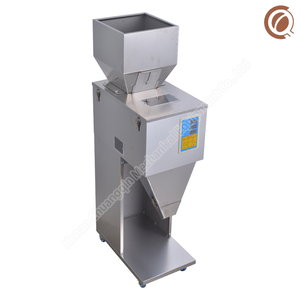Potato Chip Filling Machine Automatic Weighing Powder Filling Machine 999g - Product Image 3