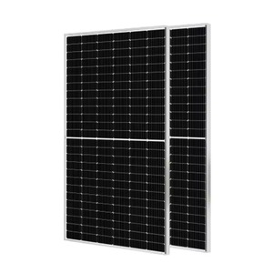 Kit di Accumulo Energia Solare 3kw 5kw 10kw 15kw 20kw 30kw, Set Completo Fotovoltaico Off-grid, Sistemi di Alimentazione Domestica Senza Rete - Product Image 2