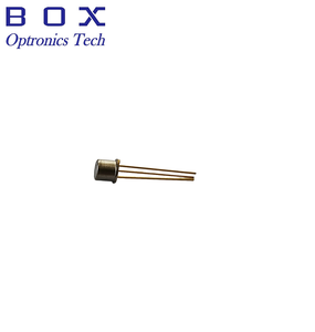 Diode VCSEL 940 nm 10 mW 2 GHz, laser à haute modulation pour capteur de télémétrie - Product Image 1