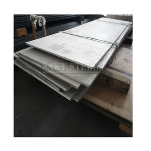 แผ่นโลหะผสมนิกเกิลอินโคเนล 625 ขนาด 6 มม. UNS N06625 - Product Image 2