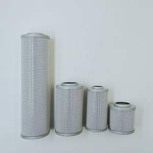 60193266/60193267 מסנן החזרת שמן PO-CO-01-01420/01410 עבור sany - Product Image 4