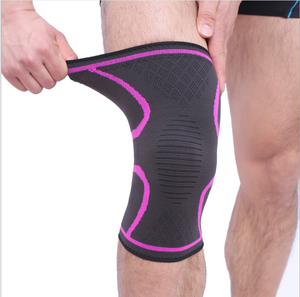 factory price Fele sports football knee pad for Running - Product Image 1