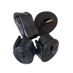 Cámaras de Aire para Bicicleta de Montaña de 22-26 Pulgadas en Caja / Accesorio para Bicicleta / Neumático para Bicicleta de Montaña de 12-26 Pulgadas en Caja - Product Image 2