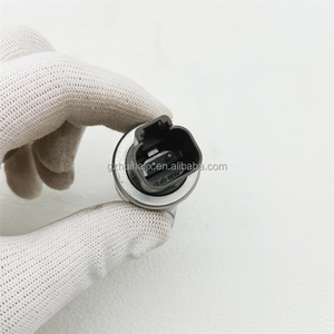 Vanne Solénoïde 24V pour Excavatrice 320GC 323GC 326GC 330GC 336GC (références 585-9231, 585-9230, 485-5747, 4855747, 5859231, 5859230) - Product Image 5