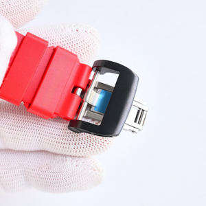 Último Lanzamiento 2026 - Caja de Fibra de Carbono - Diseño Hueco - Reloj Mecánico Tourbillon de Alta Calidad - Product Image 5