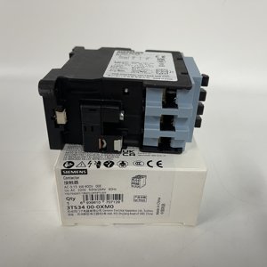 คอนแทคเตอร์ SIEMENS รุ่น 3TS3400-0XM0 - Product Image 1