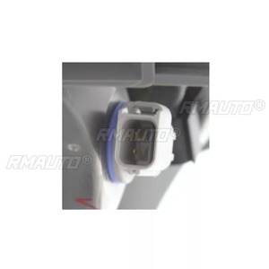 Conjunto de luces traseras LED izquierda y derecha, luz de esquina ancha para Ford Focus 2009-2010 9S4Z13404C 9S4Z13405C - Product Image 5