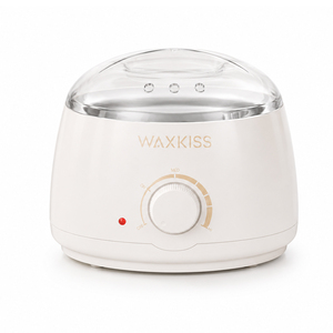 500ml hair removal wax warmer Mechanical temperature control wax <b>heater</b> professional Private label hard wax warmer - Product Image 1