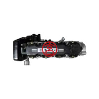 Nuevo Motor de Gasolina XC de 1498cc, 77KW, 138Nm, A15SMS, Bloque Largo de Repuesto para Daewoo Lacetti Nubira 1.5L 2002-2010
