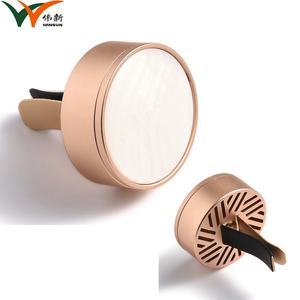 Difusor de Aroma para Coche, Ambientador con Clip para Interior de Coche, Fragancia para Coche - Product Image 5