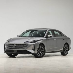 <span class=keywords><strong>Voiture</strong></span> d'<span class=keywords><strong>occasion</strong></span> Changan EADO 2024 de haute qualité, berline familiale 5 places, conduite à gauche, automatique, 1.4T, état <span class=keywords><strong>showroom</strong></span> - Product Image 1