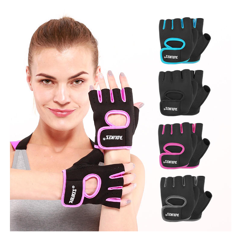 Work Gloves High Quality Safety Grip Protection