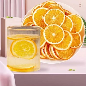 Scaglie di Buccia d'Arancia Naturale 100% Essiccata, Granuli di Buccia di Mandarino, Tè alla Frutta di Mandarino e Arancia - Product Image 5