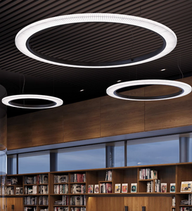 酒店室内玻璃球吊灯 - Product Image 3