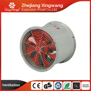 Anti oil (high) 저 (온도 air 환풍기 팬 - Product Image 5