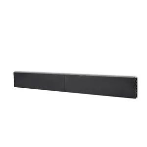 Cintre pas cher intérieur étendoir linge étendoir pliable vêtements Rails mural étagère porte-linge - Product Image 4