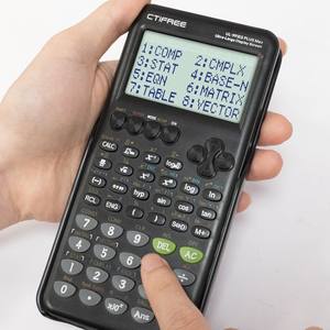 Calculatrice scientifique pour lycée OS-991MS II, calculatrice <span class=keywords><strong>de</strong></span> fractions élémentaires pour étudiants, Calculadora Cientifica - Product Image 3