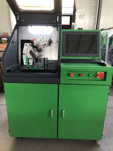 Injecteur électrique à rampe commune, banc de <span class=keywords><strong>Test</strong></span> pour injecteur électrique, meilleure vente - Product Image 2