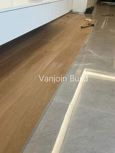 Pannello per Pavimenti in Laminato Ibrido in Fibra Minerale ad Alto Traffico per Cucine di Ristoranti - Product Image 5