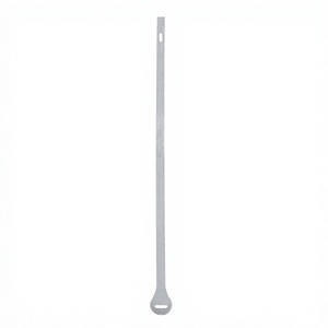 Retractor Quirúrgico de Metal, Instrumento para Operaciones Quirúrgicas de Uso Manual - Product Image 3