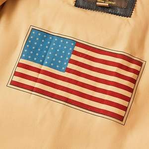 Chaqueta de Motociclista GLOBAL EDGE GPG-324 Personalizada de Cuero Negro para Hombre, Transpirable, de Invierno, Manga Larga, Servicio OEM, Personalizable - Product Image 4